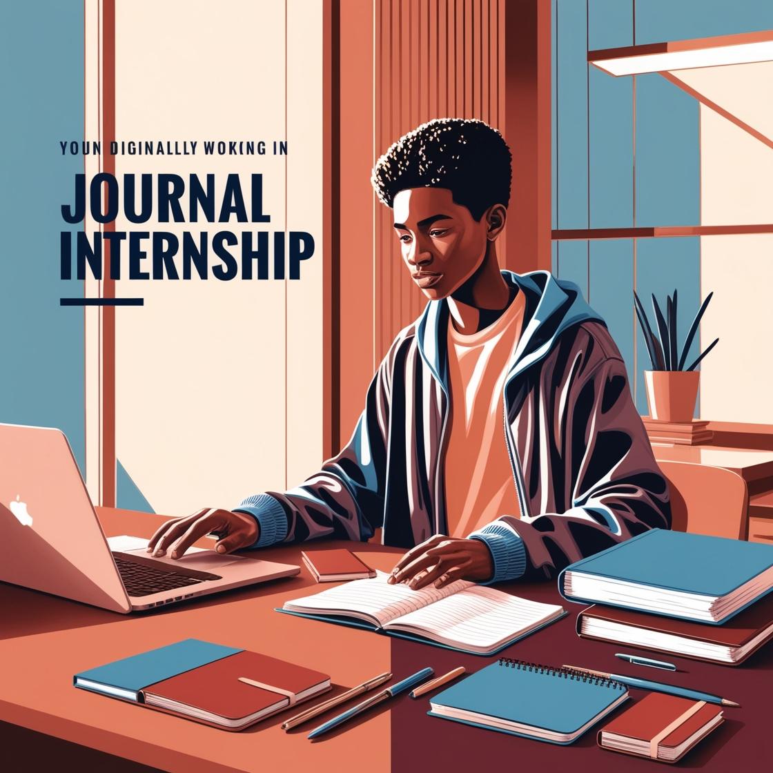 Magang Jurnalistik Malang